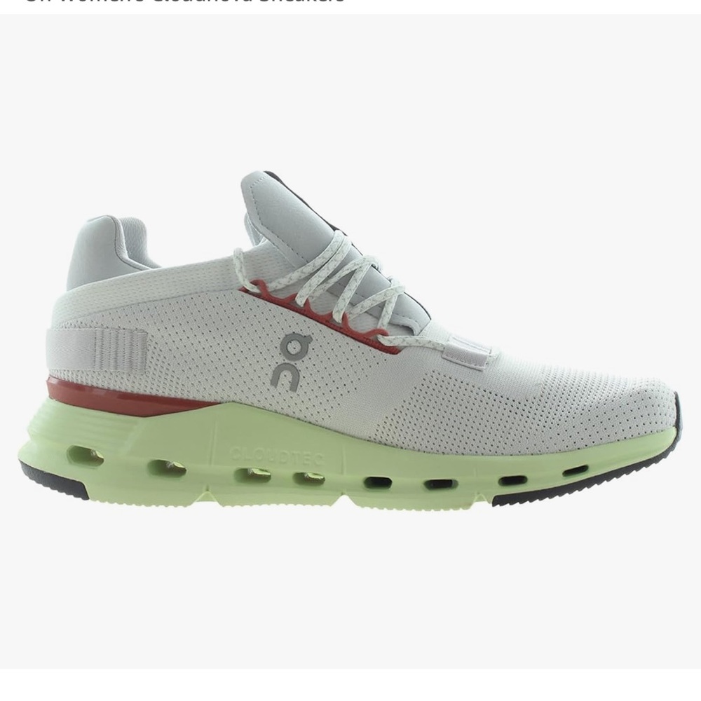 On Cloudnova
